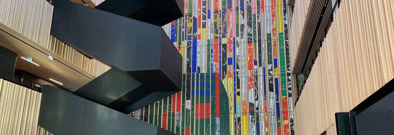 Veterinærinstituttets kurstilbud