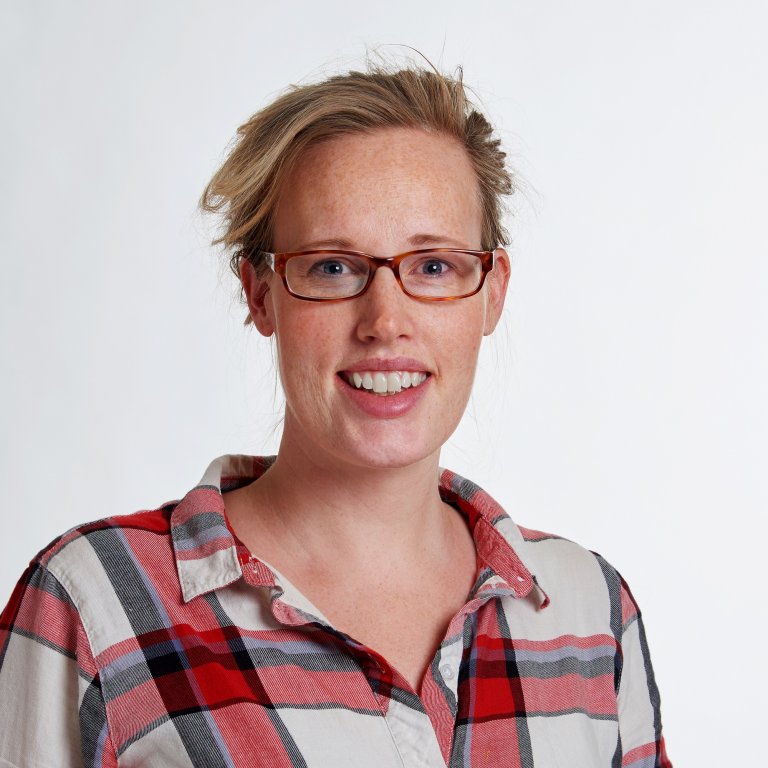 Cecilie Sviland Walde. Foto: Eivind Røhne