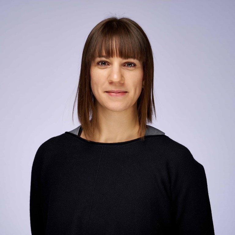 Thomais Tsoulia. Foto: Eivind Røhne