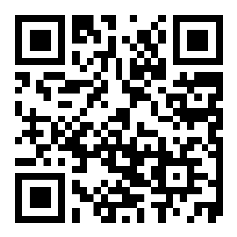 QR Code for Dyrevelferdsløftet - bedre forvaltning av dyrevelferd.png