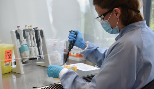 Seven new research projects funded from the Research Council of Norway