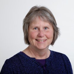 Randi Faller