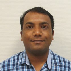 Amar Anandrao Telke