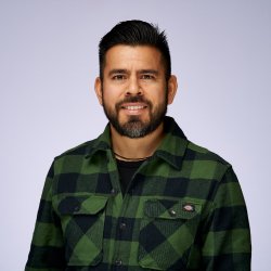 Oscar Daniel Rangel Huerta