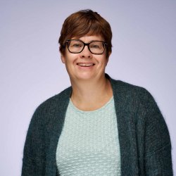 Elin Johanne Trettenes