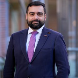 Carlos Goncalo Das Neves