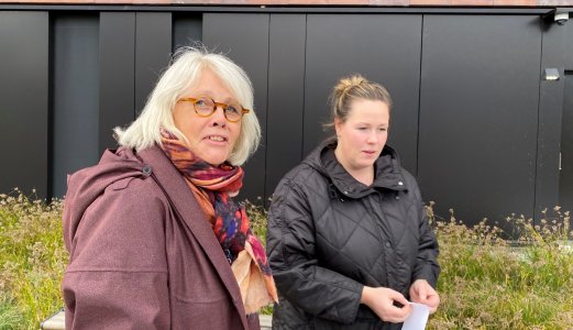 Understreker alvoret i helsetrussel fra resistent sopp