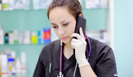 Veterinærinstituttet effektiviserer svartjenesten med Dyreartstelefonen