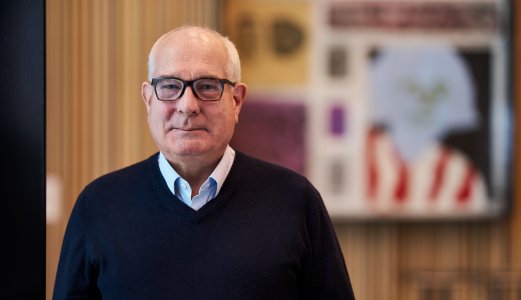 Styreleiar blir konstituert som fungerande administrerande direktør