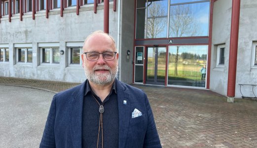 Podcast: Økende fokus på at mennesker kan spre alvorlige dyresykdommer