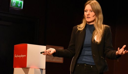 Kristine Gismervik inn i etikk-komite