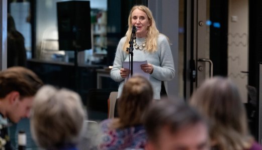 20 år med Fiskehelserapporten: Fra én kvinnes idé til felles referansepunkt