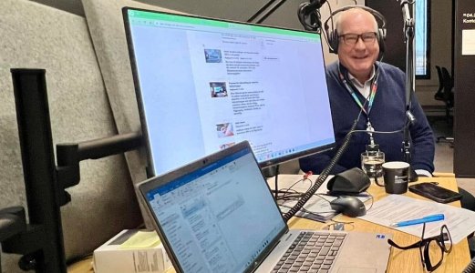 Podcast: Bærekraft er fremtidens "License to Operate"