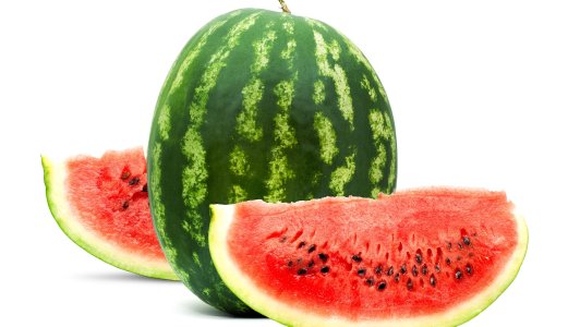 Utbrudd av salmonella trolig knyttet til vannmelon