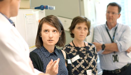 Verner om dyrehelse og trygg mat
