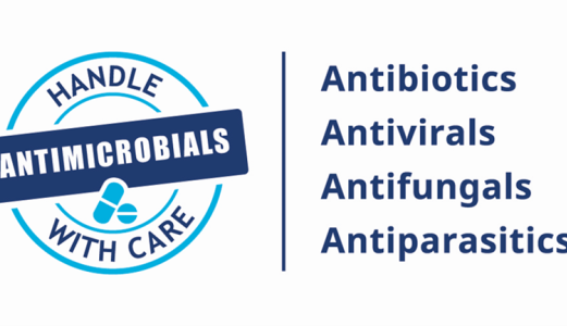 Sammen for å forebygge antimikrobiell resistens