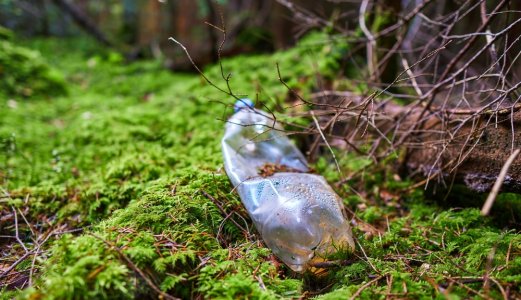 Folkeforskning bidrar i kampen mot plast