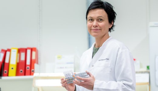 Over 150 deltok i møte om standardisering i oppdrett