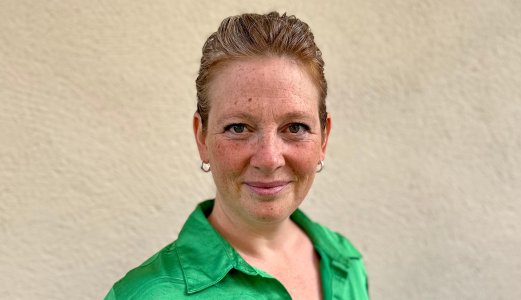 Ny forskningsdirektør på plass ved Veterinærinstituttet