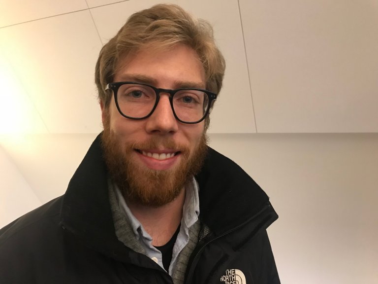 Troels Bjerre Leming