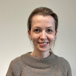 Kristin Ruså Sørby