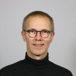 Leif Christian Stige