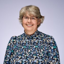 Gro Skøien Johannessen